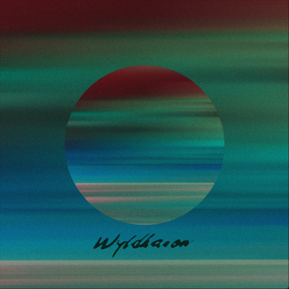 Cover for Wyldhaven (Alernate Version)