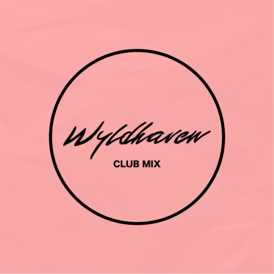 Cover for Club Mix Wyldhaven