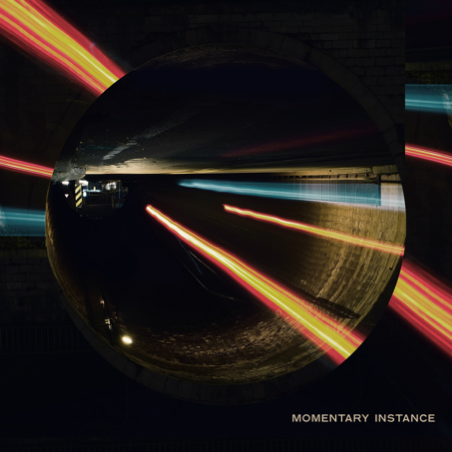 Cover for Momentary Instance
